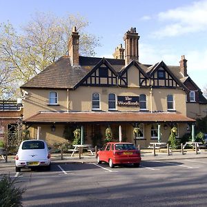 Premier Inn Gravesend Central