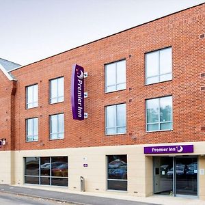 Premier Inn Hitchin Town Centre
